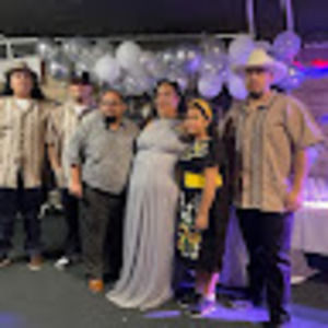 Meet your Posher, Candido